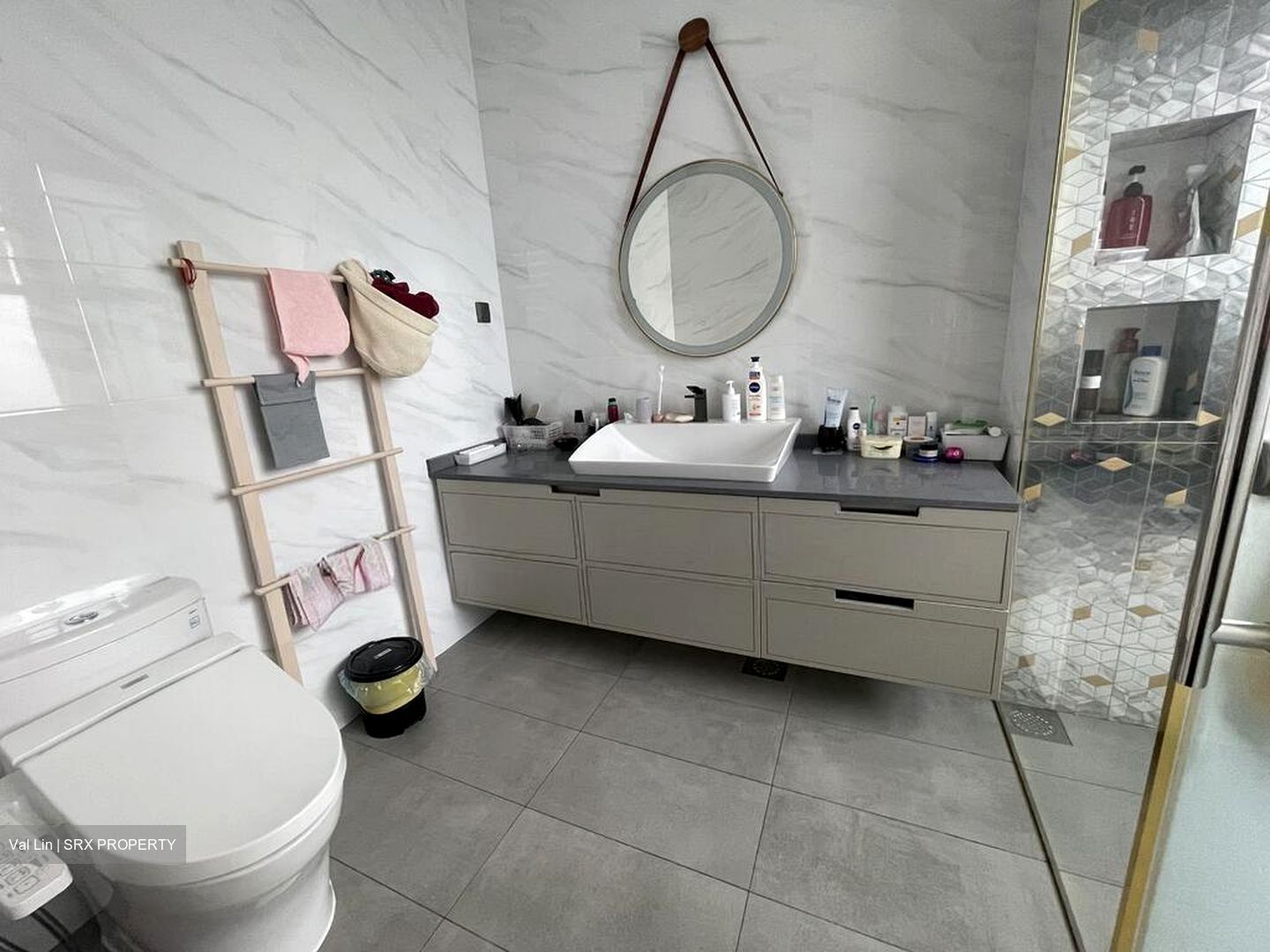Ang Mo Kio Avenue 3 (D20), Terrace #514582301